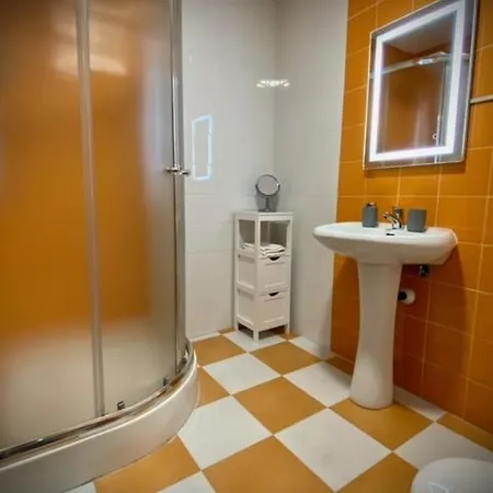 Apartamento Mi Refugio