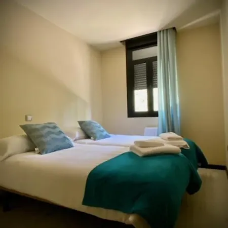 Mi Refugio Appartamento