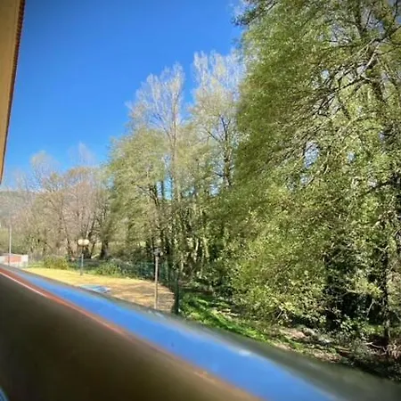 Mi Refugio Daire Arenas de San Pedro