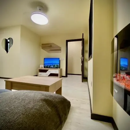 Apartmán Mi Refugio