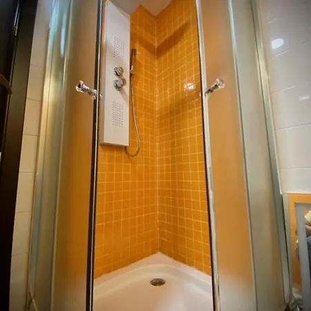 Mi Refugio * Arenas de San Pedro