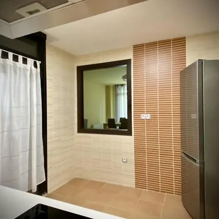 Mi Refugio Apartamento *