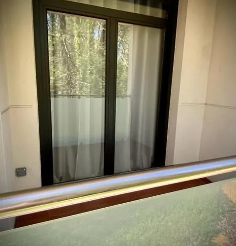 아파트 Mi Refugio *