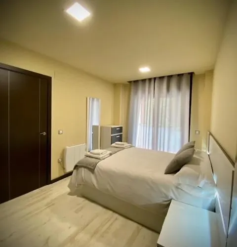 아파트 Mi Refugio 아레나스 데 산 페드로