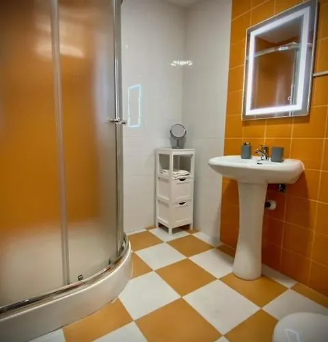 아파트 Mi Refugio