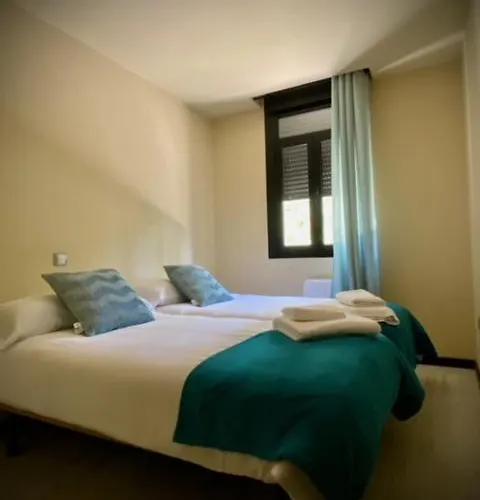 Mi Refugio 아파트