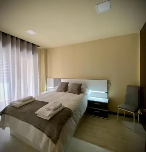 Mi Refugio 아파트