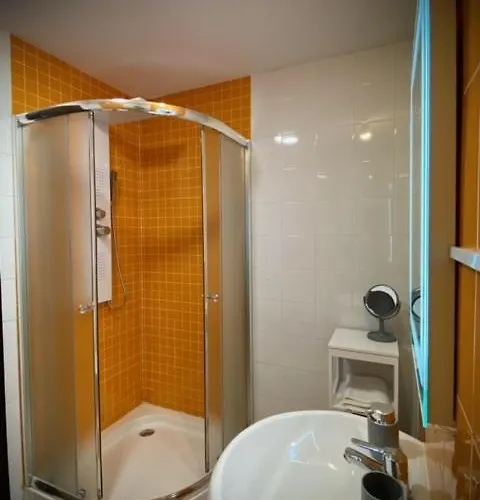 아파트 Mi Refugio