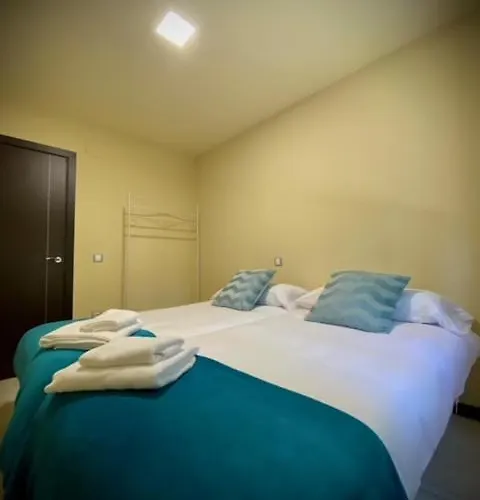 Mi Refugio * 아레나스 데 산 페드로