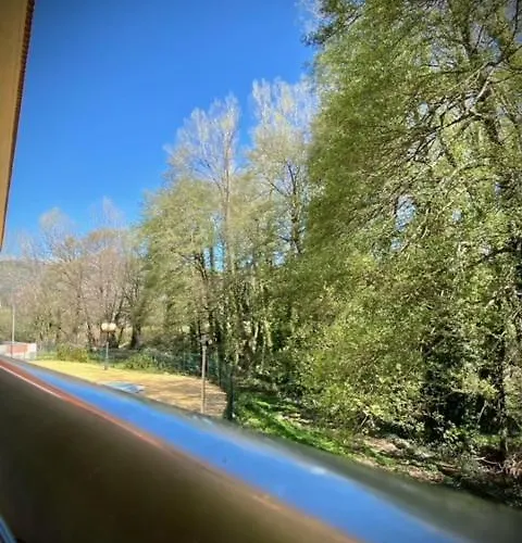 Mi Refugio 아파트 아레나스 데 산 페드로