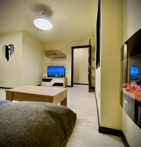 아파트 Mi Refugio