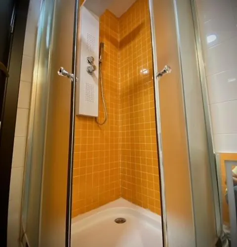 Mi Refugio * 아레나스 데 산 페드로